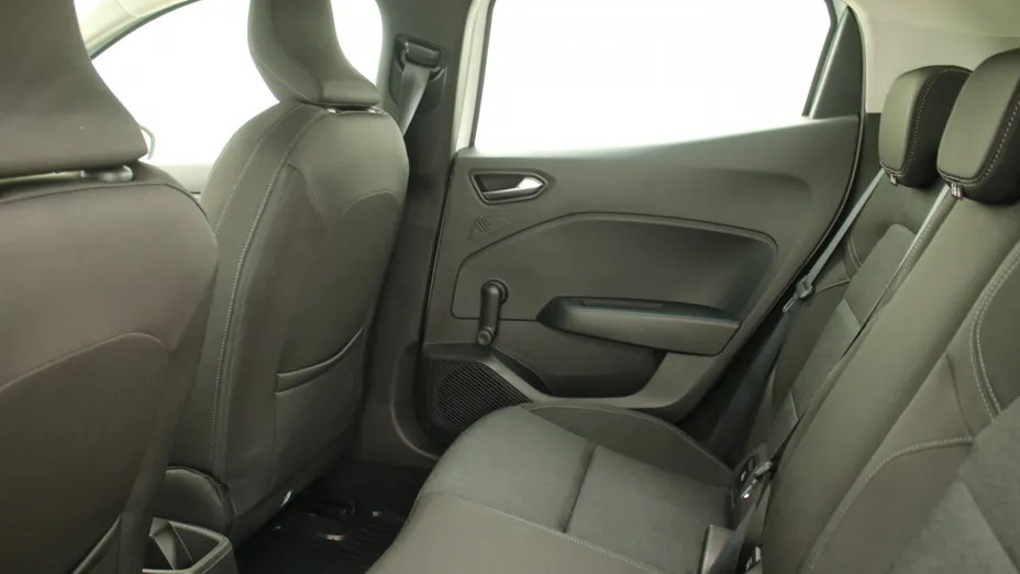 RENAULT Clio Clio 1.0 TCe Equilibre