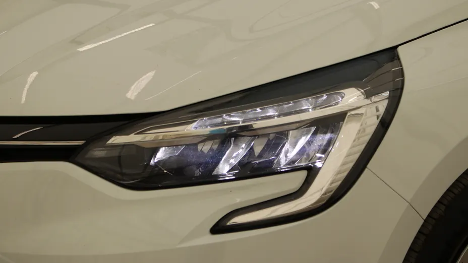 RENAULT Clio Clio 1.0 TCe Equilibre