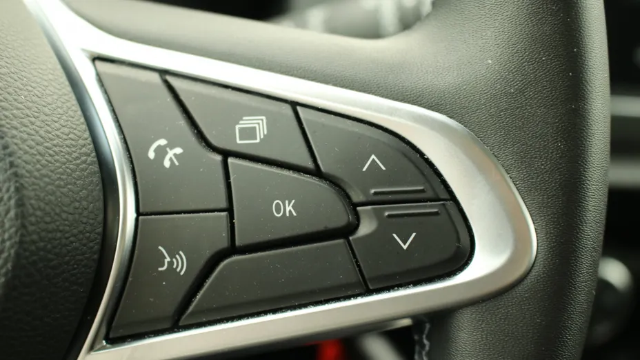 RENAULT Clio Clio 1.0 TCe Equilibre