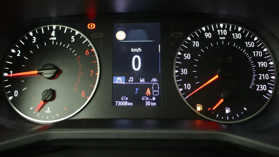 RENAULT Clio Clio 1.0 TCe Equilibre