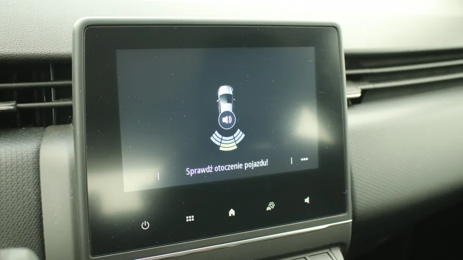 RENAULT Clio Clio 1.0 TCe Equilibre