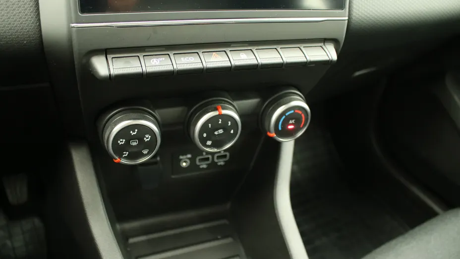 RENAULT Clio Clio 1.0 TCe Equilibre