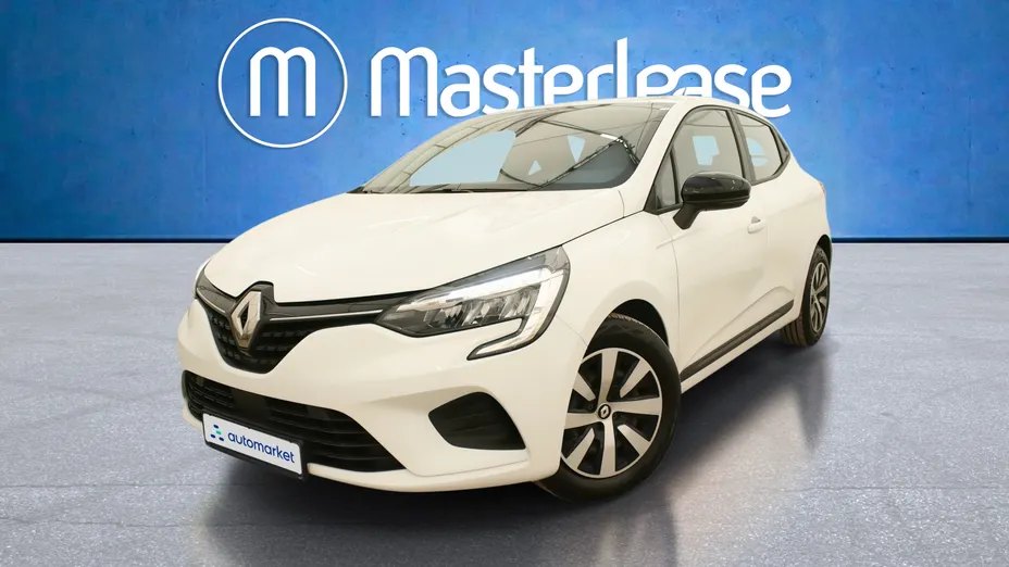 RENAULT Clio Clio 1.0 TCe Equilibre