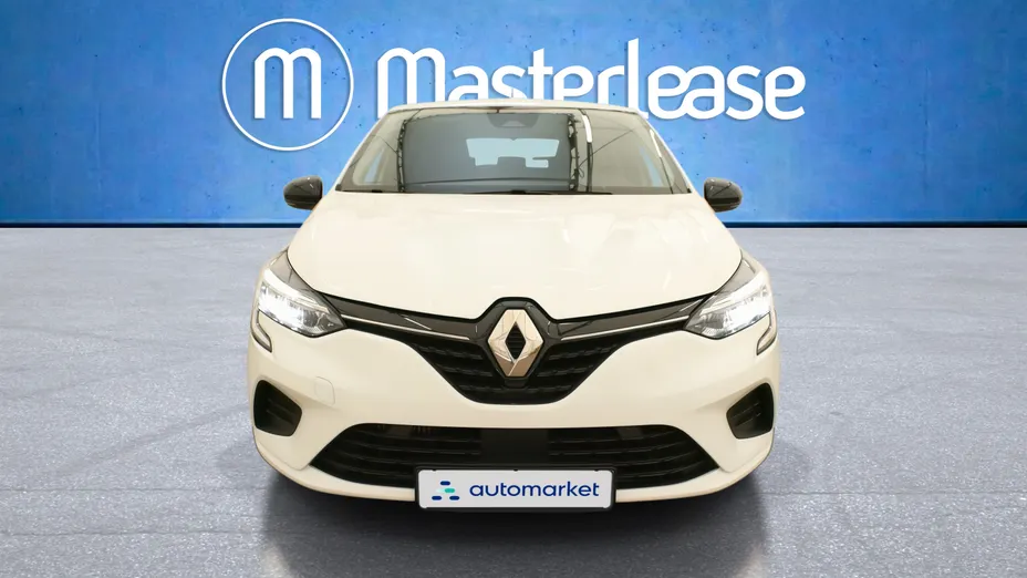 RENAULT Clio Clio 1.0 TCe Equilibre