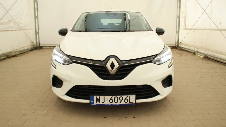 RENAULT Clio Clio 1.0 TCe Equilibre