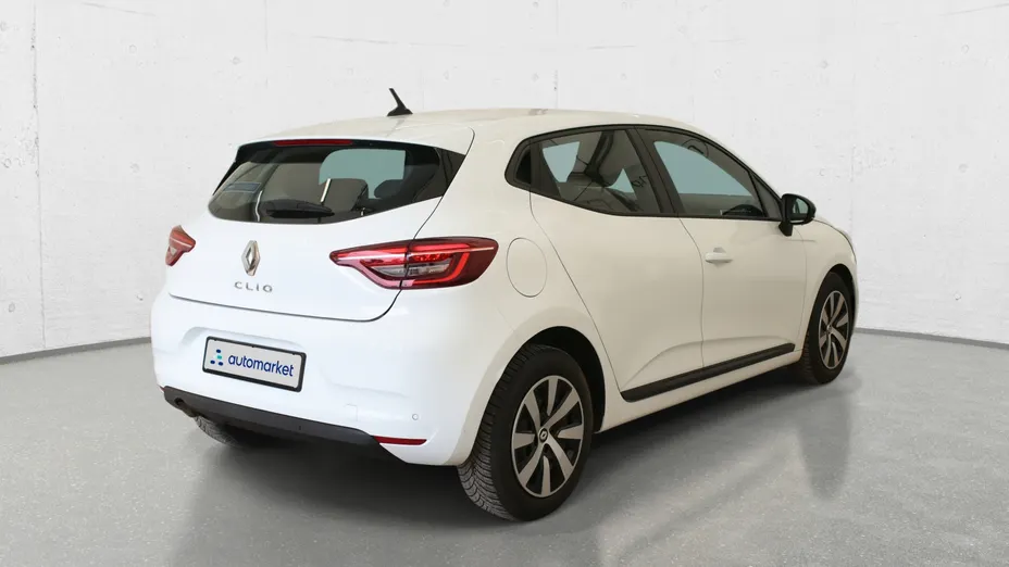 RENAULT Clio Clio 1.0 TCe Equilibre