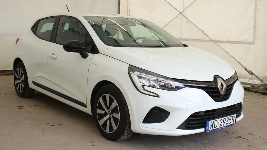 RENAULT Clio Clio 1.0 TCe Equilibre