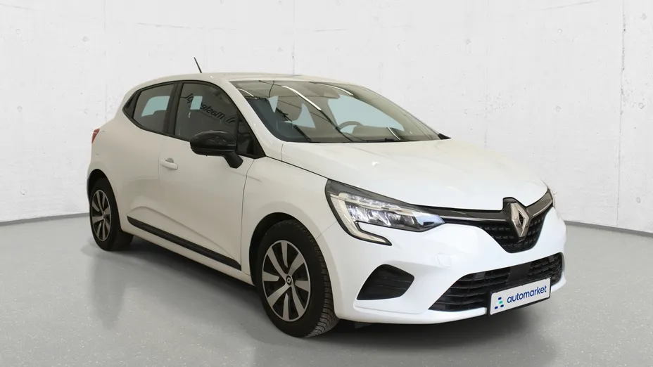 RENAULT Clio Clio 1.0 TCe Equilibre