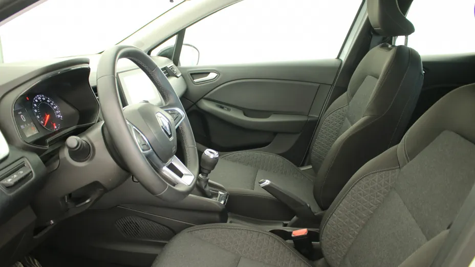 RENAULT Clio Clio 1.0 TCe Equilibre