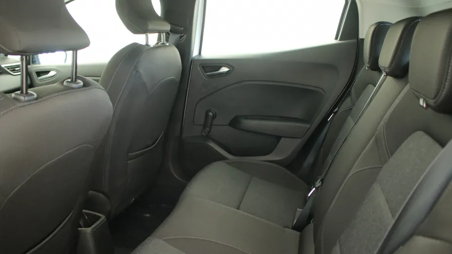 RENAULT Clio Clio 1.0 TCe Equilibre