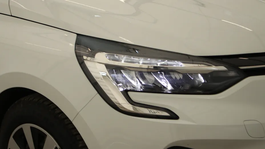 RENAULT Clio Clio 1.0 TCe Equilibre