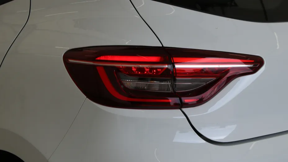 RENAULT Clio Clio 1.0 TCe Equilibre