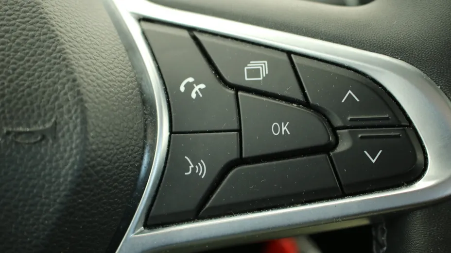 RENAULT Clio Clio 1.0 TCe Equilibre