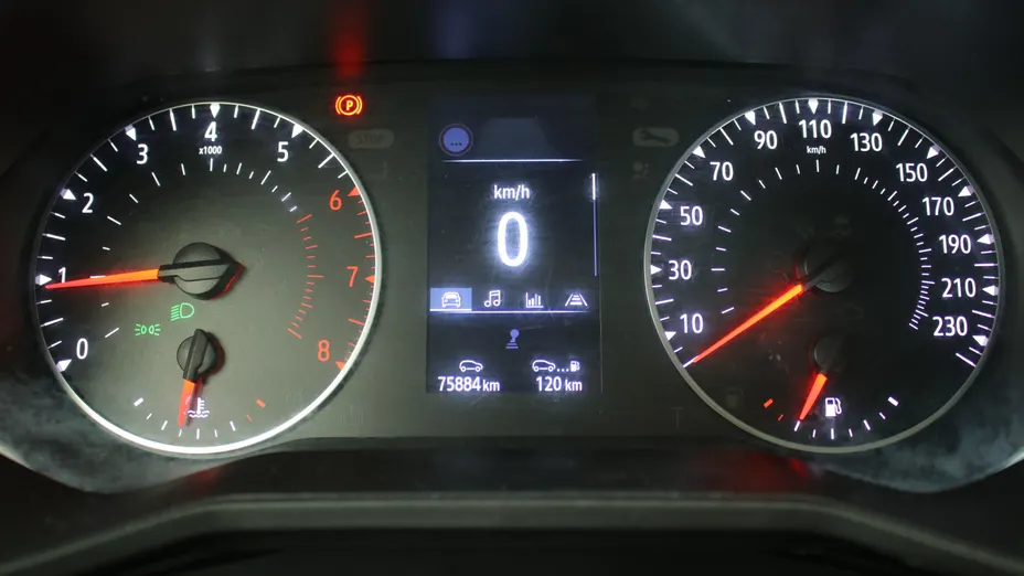 RENAULT Clio Clio 1.0 TCe Equilibre