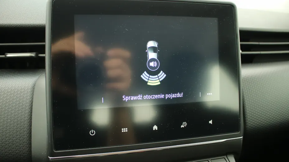 RENAULT Clio Clio 1.0 TCe Equilibre