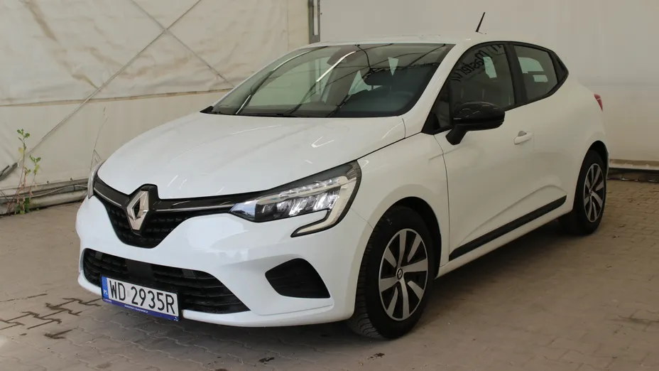 RENAULT Clio Clio 1.0 TCe Equilibre