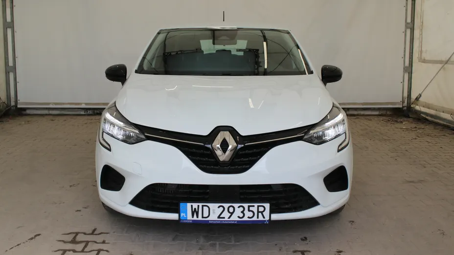 RENAULT Clio Clio 1.0 TCe Equilibre