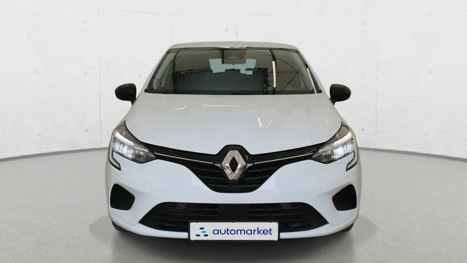 RENAULT Clio Clio 1.0 TCe Equilibre