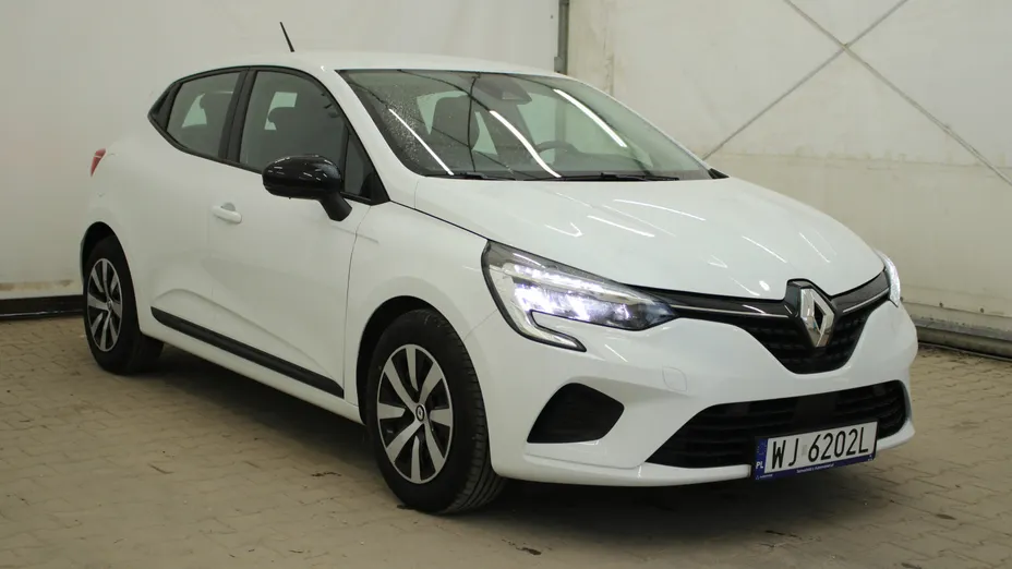 RENAULT Clio Clio 1.0 TCe Equilibre