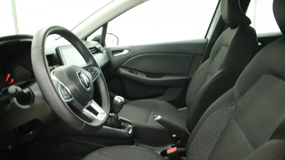 RENAULT Clio Clio 1.0 TCe Equilibre