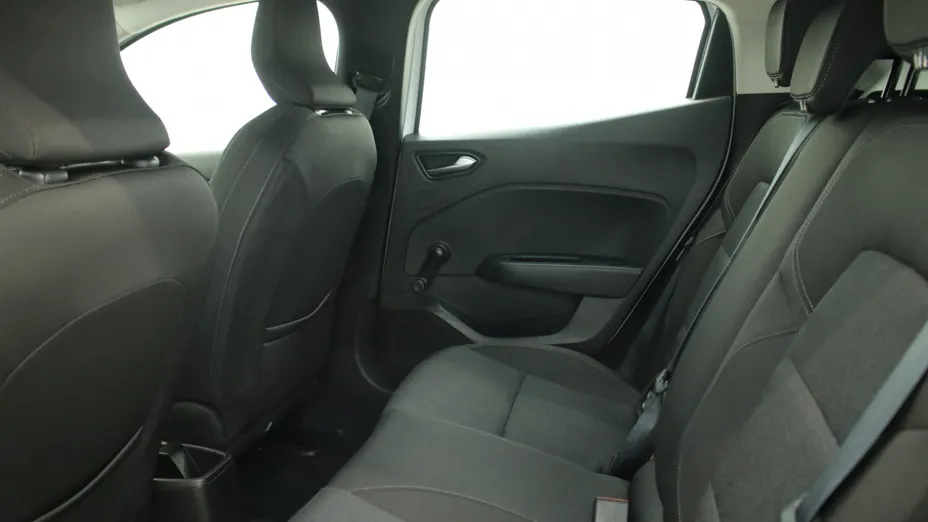 RENAULT Clio Clio 1.0 TCe Equilibre