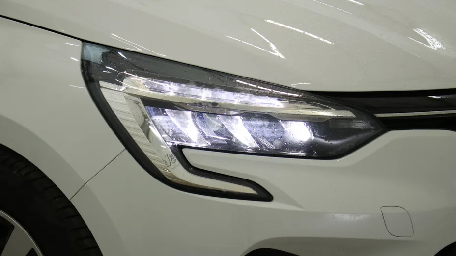 RENAULT Clio Clio 1.0 TCe Equilibre