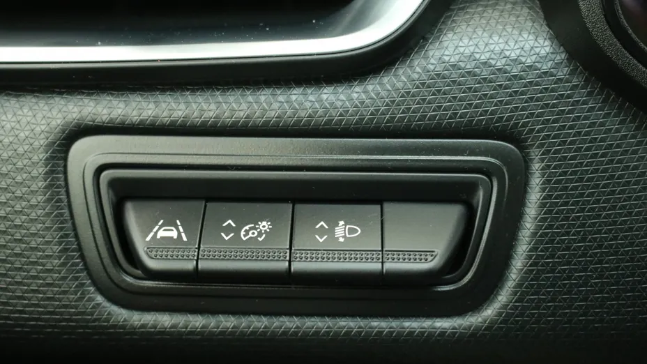 RENAULT Clio Clio 1.0 TCe Equilibre