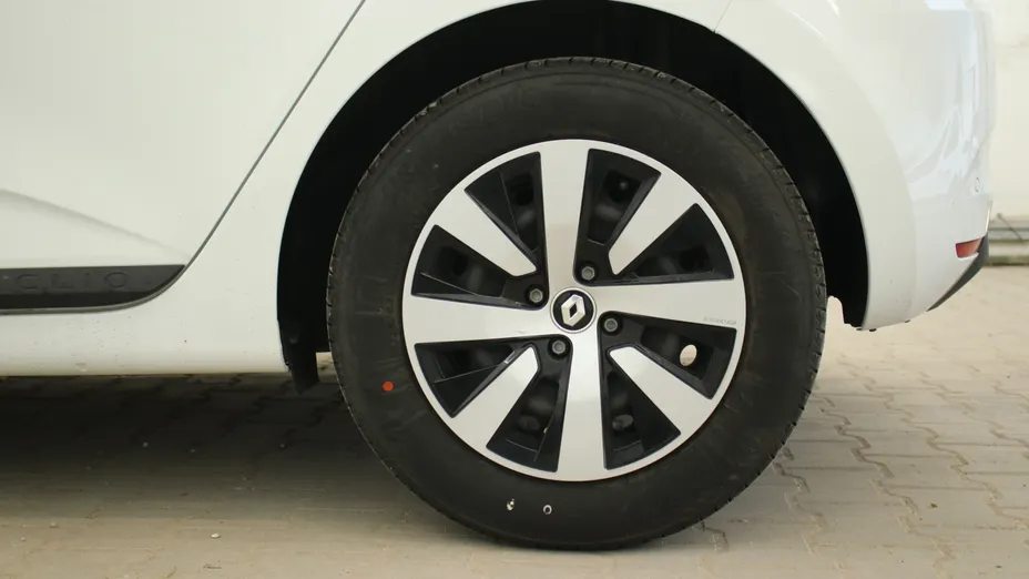 RENAULT Clio Clio 1.0 TCe Equilibre