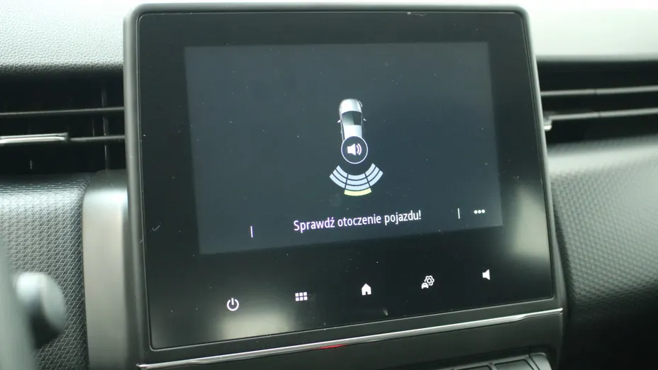 RENAULT Clio Clio 1.0 TCe Equilibre