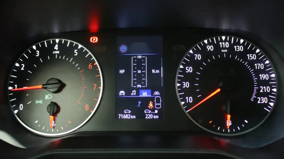 RENAULT Clio Clio 1.0 TCe Equilibre