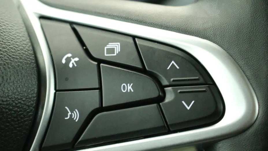 RENAULT Clio Clio 1.0 TCe Equilibre