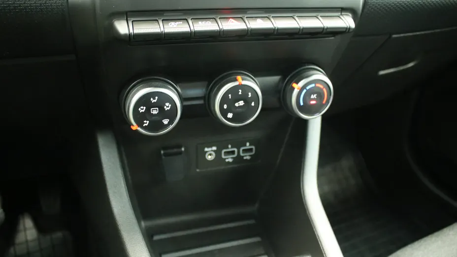 RENAULT Clio Clio 1.0 TCe Equilibre