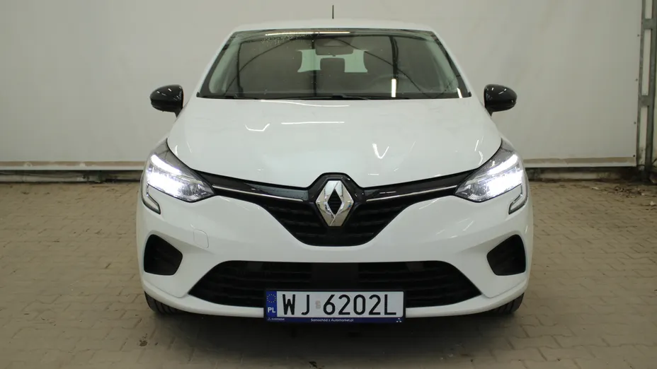 RENAULT Clio Clio 1.0 TCe Equilibre