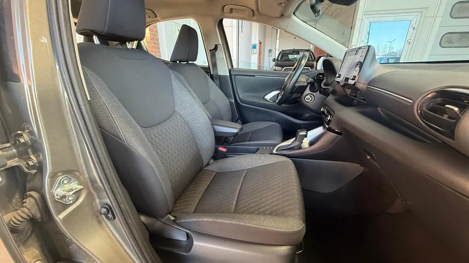 TOYOTA Yaris Yaris Hybrid 1.5 Comfort