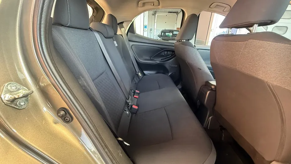 TOYOTA Yaris Yaris Hybrid 1.5 Comfort