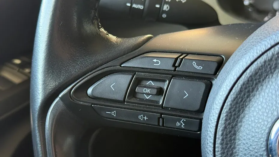 TOYOTA Yaris Yaris Hybrid 1.5 Comfort