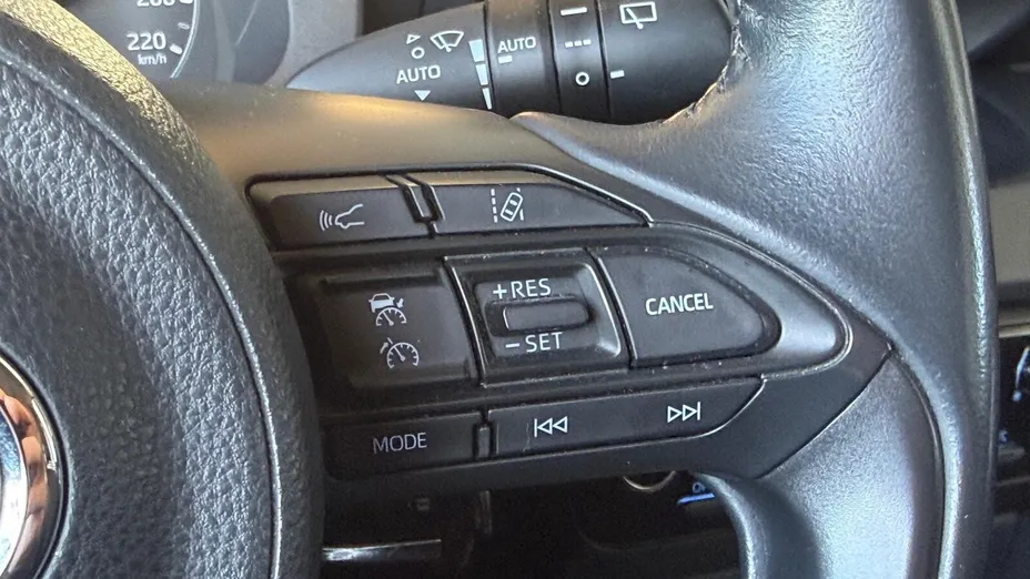 TOYOTA Yaris Yaris Hybrid 1.5 Comfort