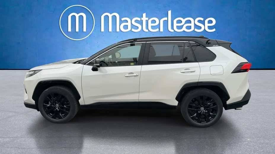 TOYOTA RAV4 RAV4 2.5 Hybrid Selection 4x2