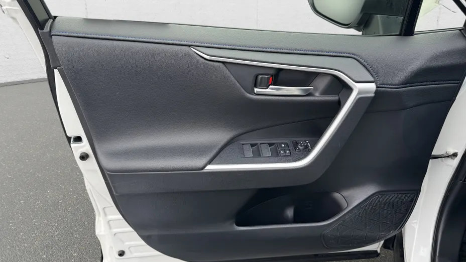 TOYOTA RAV4 RAV4 2.5 Hybrid Selection 4x2