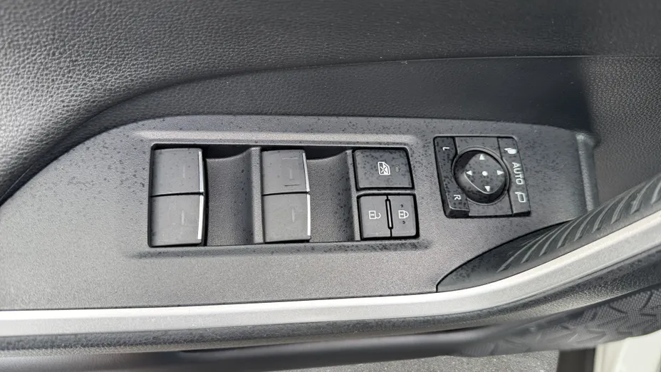 TOYOTA RAV4 RAV4 2.5 Hybrid Selection 4x2