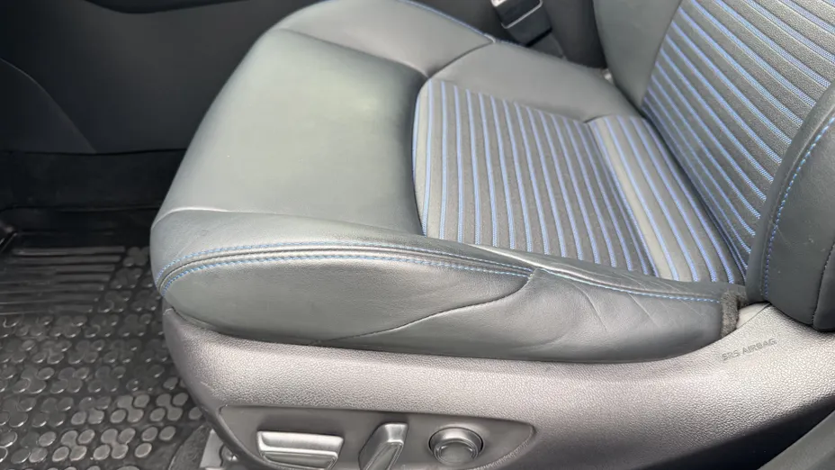 TOYOTA RAV4 RAV4 2.5 Hybrid Selection 4x2