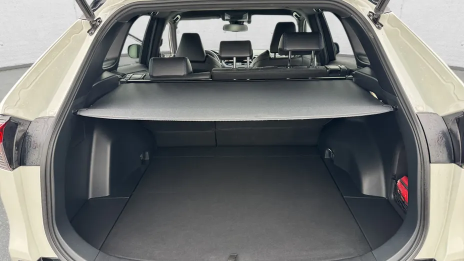 TOYOTA RAV4 RAV4 2.5 Hybrid Selection 4x2