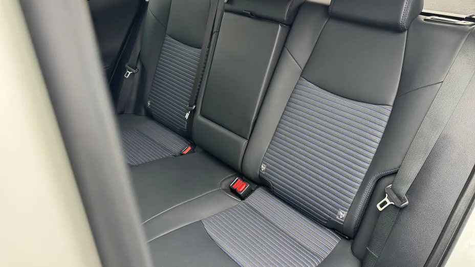 TOYOTA RAV4 RAV4 2.5 Hybrid Selection 4x2
