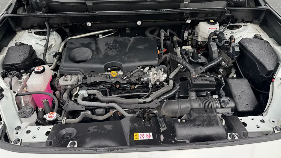 TOYOTA RAV4 RAV4 2.5 Hybrid Selection 4x2