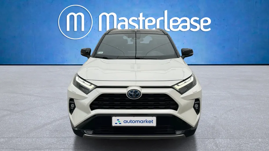 TOYOTA RAV4 RAV4 2.5 Hybrid Selection 4x2