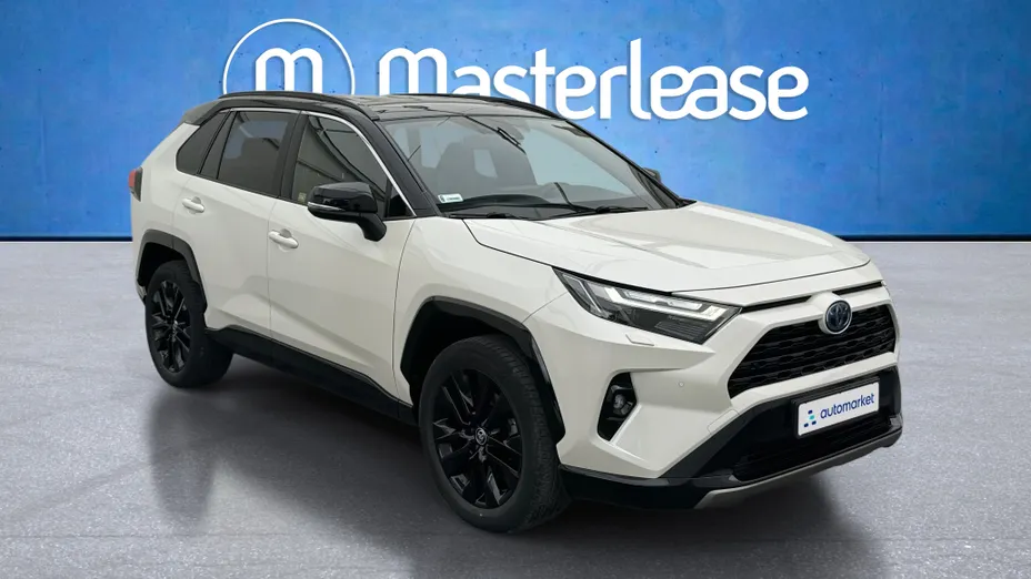 TOYOTA RAV4 RAV4 2.5 Hybrid Selection 4x2