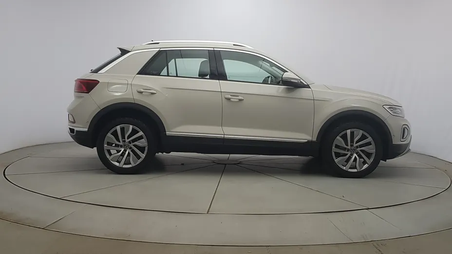 VOLKSWAGEN T-ROC T-ROC 1.5 TSI Style DSG