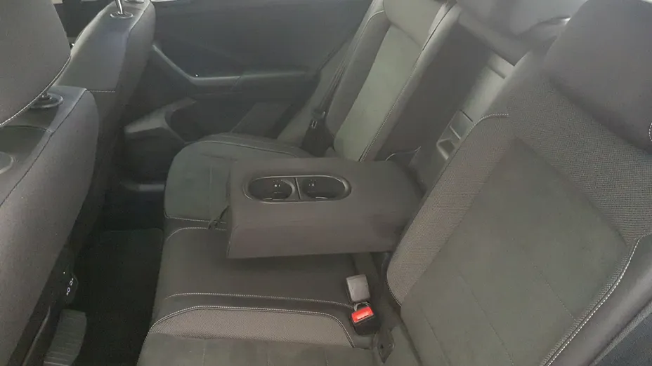 VOLKSWAGEN T-ROC T-ROC 1.5 TSI Style DSG