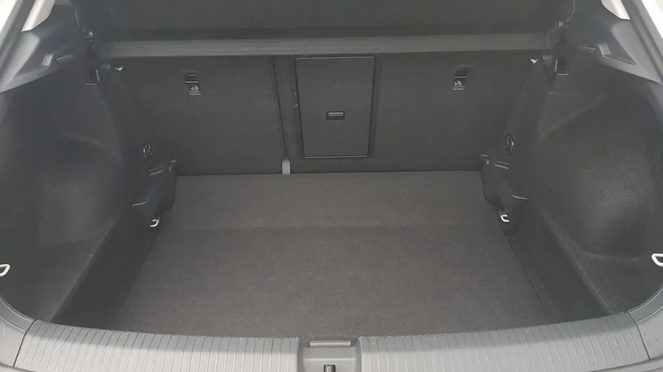 VOLKSWAGEN T-ROC T-ROC 1.5 TSI Style DSG