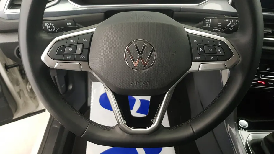 VOLKSWAGEN T-ROC T-ROC 1.5 TSI Style DSG